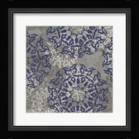 Rosette Profusion V Fine Art Print