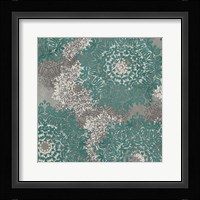 Rosette Profusion VI Fine Art Print