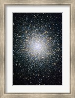 The Great Globular Cluster in Hercules Fine Art Print
