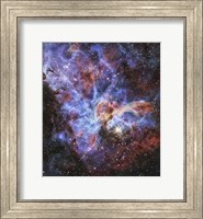 The Carina Nebula Fine Art Print