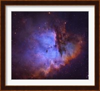 Emission Nebula (NGC 281) Fine Art Print