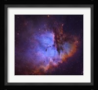 Emission Nebula (NGC 281) Fine Art Print