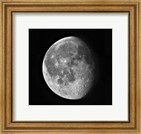 Waning Moon Fine Art Print