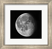 Waning Moon Fine Art Print