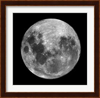 Full Moon Fine Art Print
