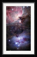 The Sword of Orion Fine Art Print
