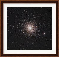 Globular Cluster in Pegasus Fine Art Print