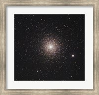 Globular Cluster in Pegasus Fine Art Print