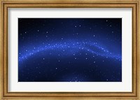 Milky Way Fine Art Print