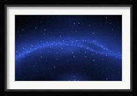 Milky Way Fine Art Print