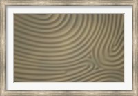 Circles in the Sand Fine Art Print