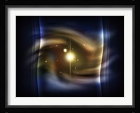 Deep Space Fine Art Print