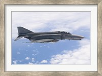 Luftwaffe F-4F Phantom Fine Art Print