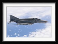 Luftwaffe F-4F Phantom Fine Art Print