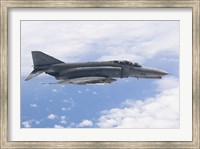 Luftwaffe F-4F Phantom Fine Art Print