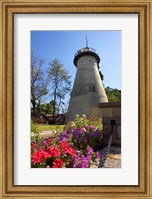 Old Windmill, Brisbane, Queensland, Australia Fine Art Print