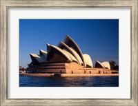 Sydney Opera House, Sydney, Australia Fine Art Print