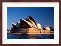 Sydney Opera House, Sydney, Australia Fine Art Print