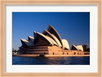 Sydney Opera House, Sydney, Australia Fine Art Print