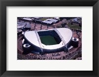 Stadium Australia, Olympic Park, Sydney, Australia Fine Art Print