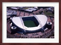 Stadium Australia, Olympic Park, Sydney, Australia Fine Art Print