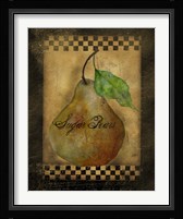 Sugar Pears Fine Art Print