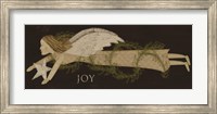Angel Joy Fine Art Print