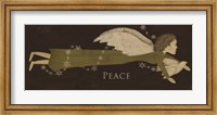 Angel Peace Fine Art Print