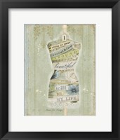 Make Everything Beautiful II Fine Art Print