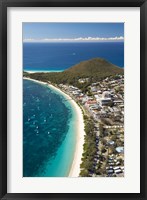 Australia, New South Wales, Shoal Bay, Port Stephens Fine Art Print