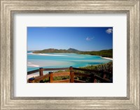 Whitsunday Islands, Australia Fine Art Print