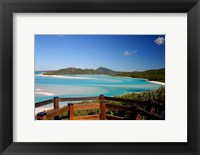 Whitsunday Islands, Australia Fine Art Print