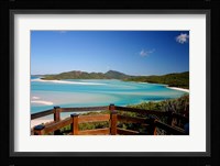 Whitsunday Islands, Australia Fine Art Print