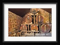 Australia, Barossa Valley, Krondorf, Rockford Wines Fine Art Print