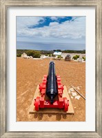 Cape Borda Lighthouse, Kangaroo Island, Australia Fine Art Print