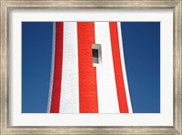 Historic Mersey Bluff Lighthouse, Devonport, Australia Fine Art Print