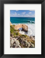 The Arch, Great Ocean Road,  Shipwreck Coast, Australia Fine Art Print