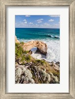 The Arch, Great Ocean Road,  Shipwreck Coast, Australia Fine Art Print