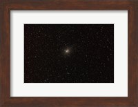 Centaurus A Galaxy NGC 5128 Fine Art Print