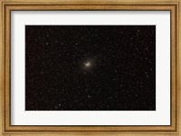 Centaurus A Galaxy NGC 5128 Fine Art Print
