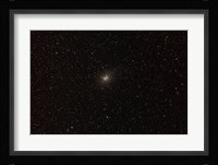 Centaurus A Galaxy NGC 5128 Fine Art Print