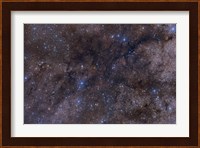Dark Nebula Complex LDN 1003 Fine Art Print