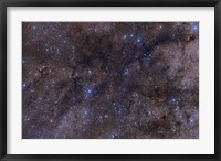 Dark Nebula Complex LDN 1003 Fine Art Print