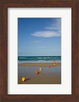 Australia, Queensland, Rainbow Beach Fine Art Print