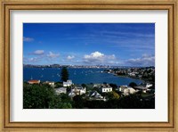 Torpedo Bay, Auckland, North Island, New Zealand, Oceania Fine Art Print