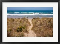 Australia, Victoria, Great Ocean Road, Beach Fine Art Print
