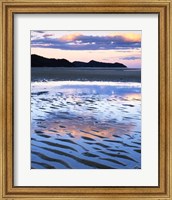 Coast, Abel Tasman National Park, New Zealand Fine Art Print
