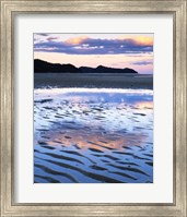 Coast, Abel Tasman National Park, New Zealand Fine Art Print