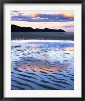 Coast, Abel Tasman National Park, New Zealand Fine Art Print