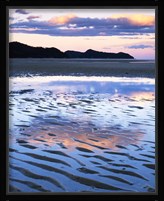 Coast, Abel Tasman National Park, New Zealand Fine Art Print